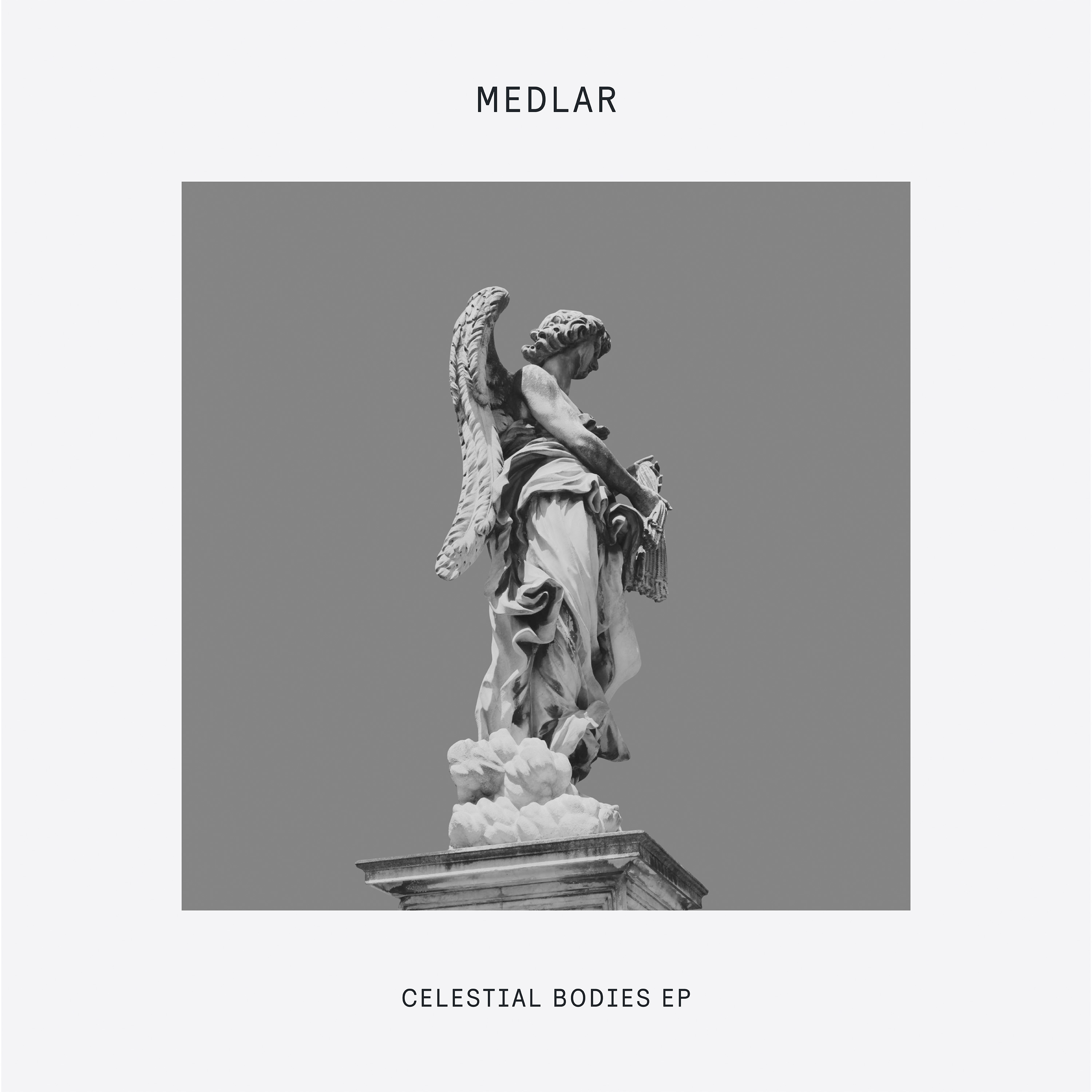 Celestial Bodies EP