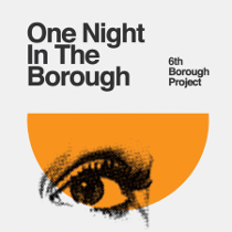 One Night in the Borough 3LP