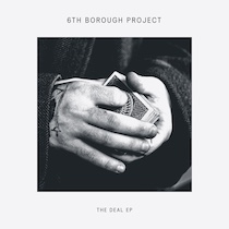 The Deal EP